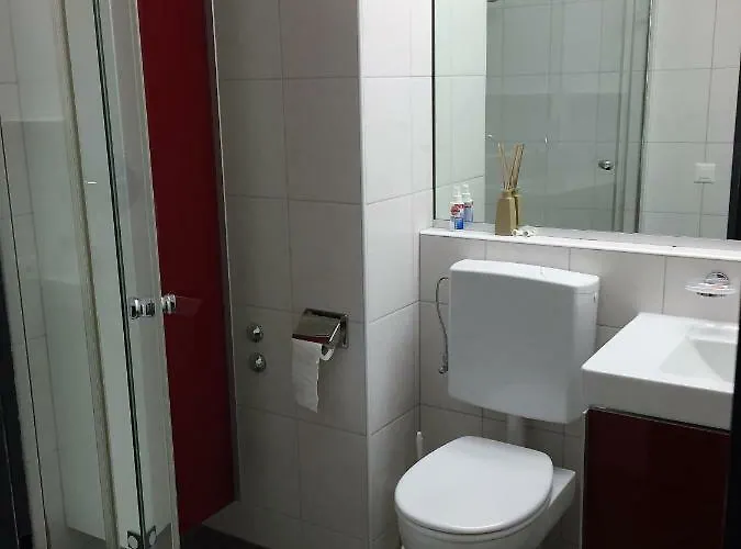 Mountain View Apartman