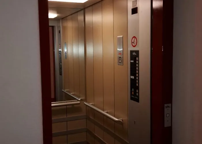 Mountain View Disentis