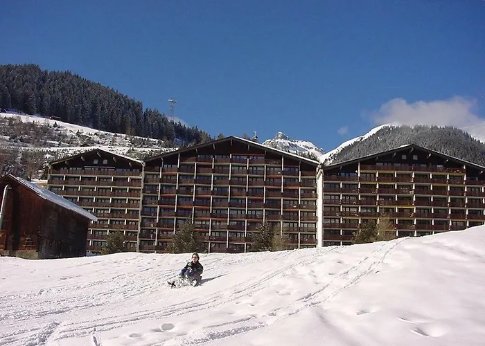 Mountain View Apartman *