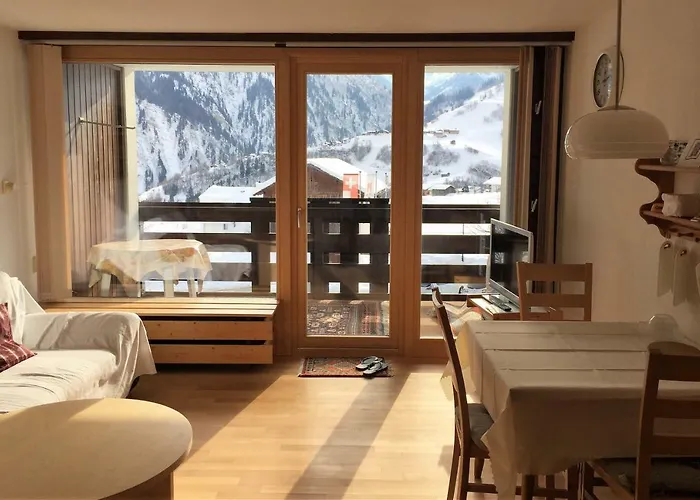 Mountain View Apartamento *