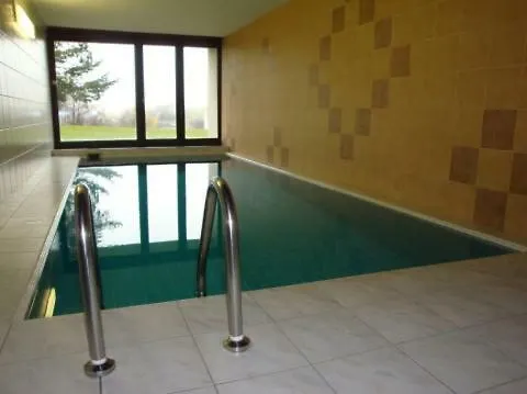 Apartamento Mountain View Disentis