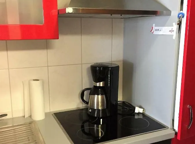 Mountain View Apartman *