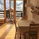 Mountain View Disentis