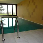 Appartement Mountain View Disentis