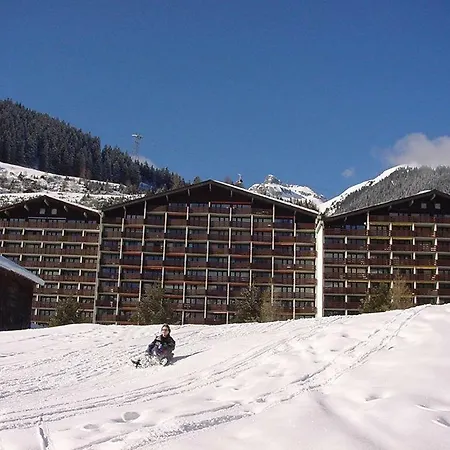 Mountain View Appartement *
